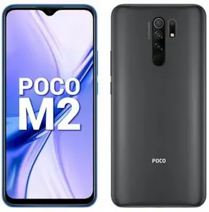 Замена матрицы на телефоне Xiaomi Poco M2 в Краснодаре